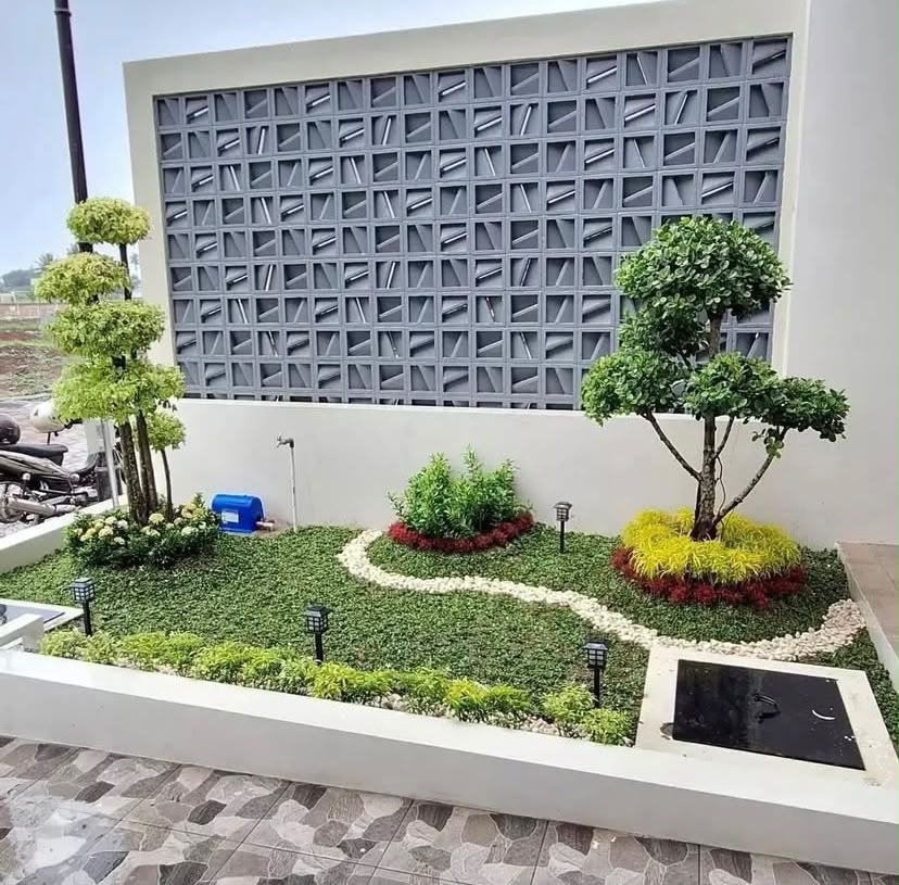 Jasa Taman Jogja