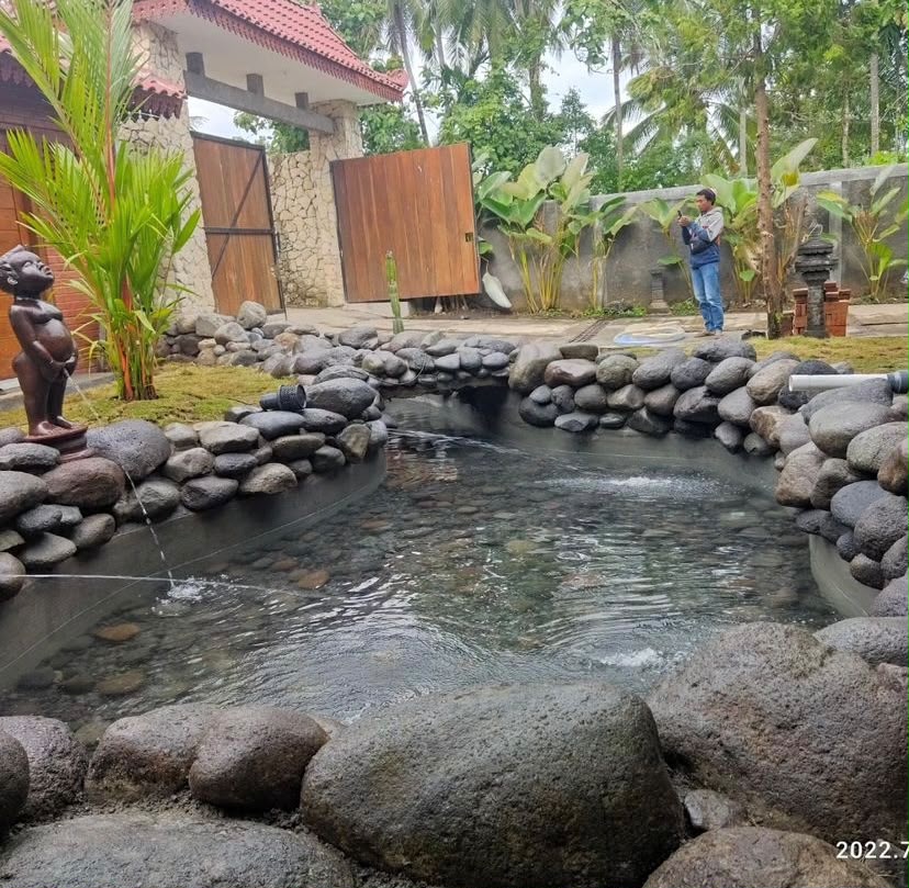 Spesialis Batu Alam