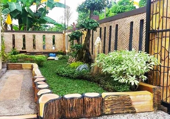 Jasa Taman Jogja