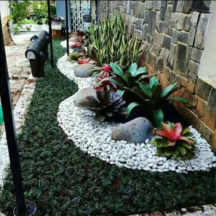 Tukang Taman Jogja | Jasa Pembuatan Taman Jogja | Ahli Taman di Jogja, Kolam, Gazebo